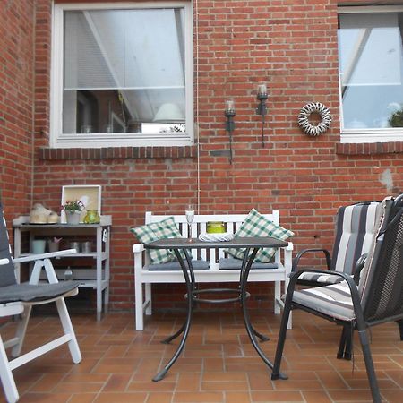 Ferienhaus Gerdelmann Haren Exterior foto