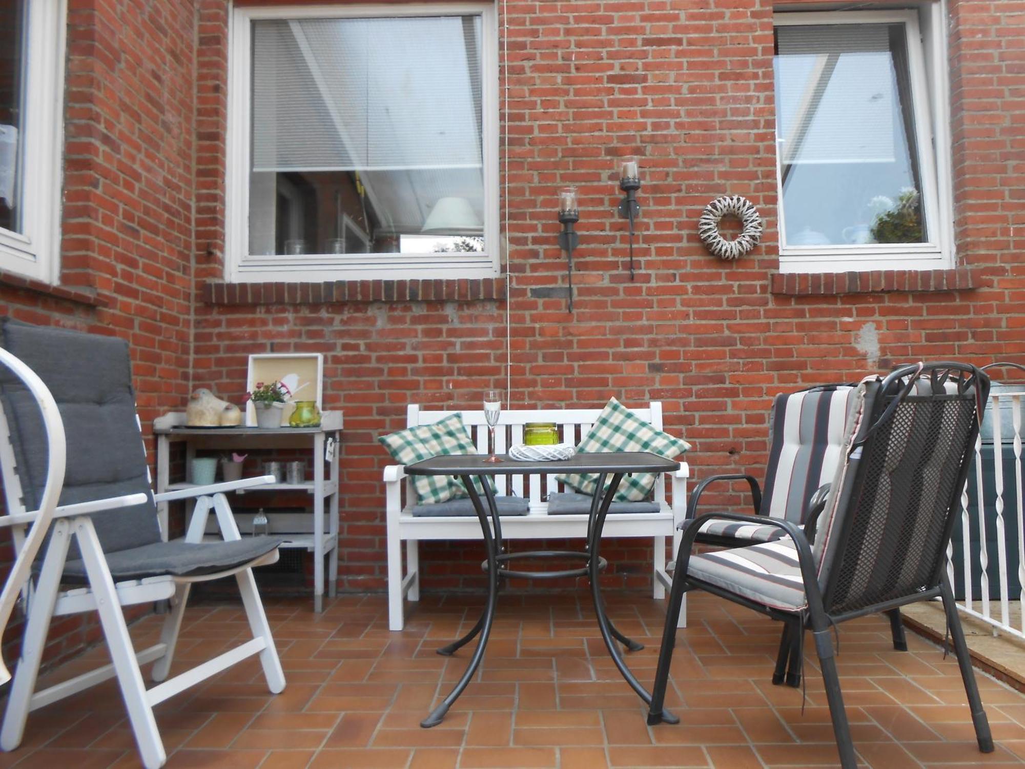 Ferienhaus Gerdelmann Haren Exterior foto